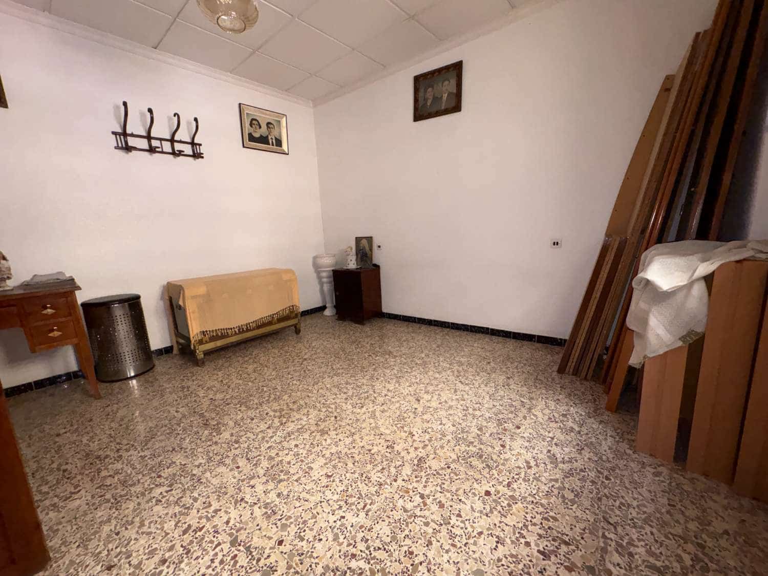 3 soverom Hus til salgs i Pliego - € 105 000 (Ref: 10026914)