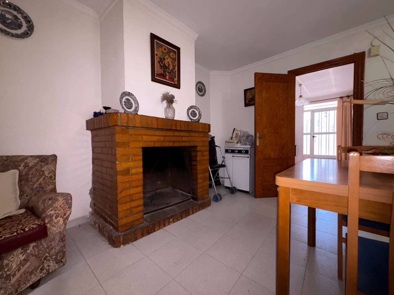4 bedroom Townhouse for sale in Pliego - € 70,000 (Ref: 10030149)