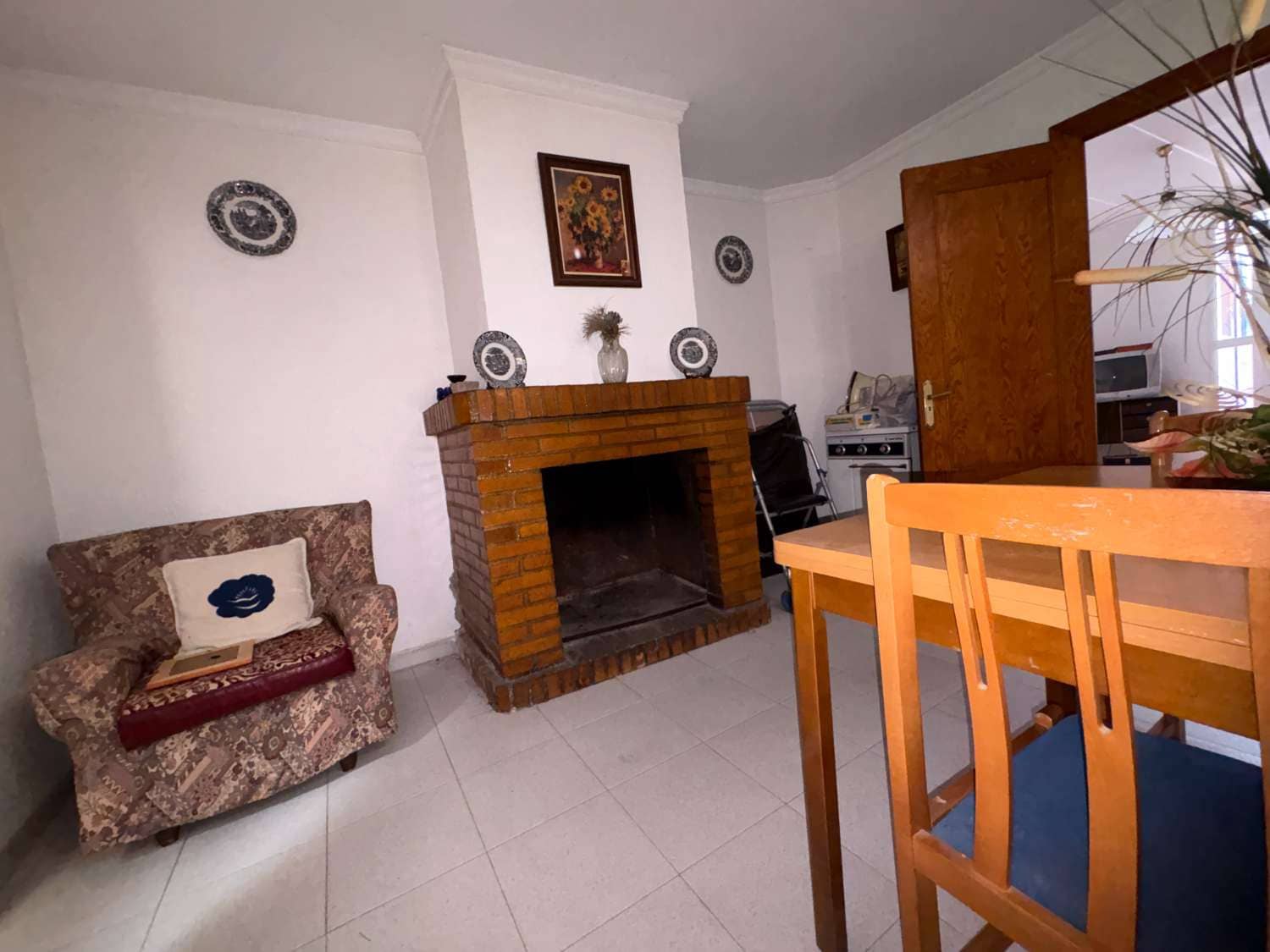 4 bedroom Townhouse for sale in Pliego - € 70,000 (Ref: 10030149)