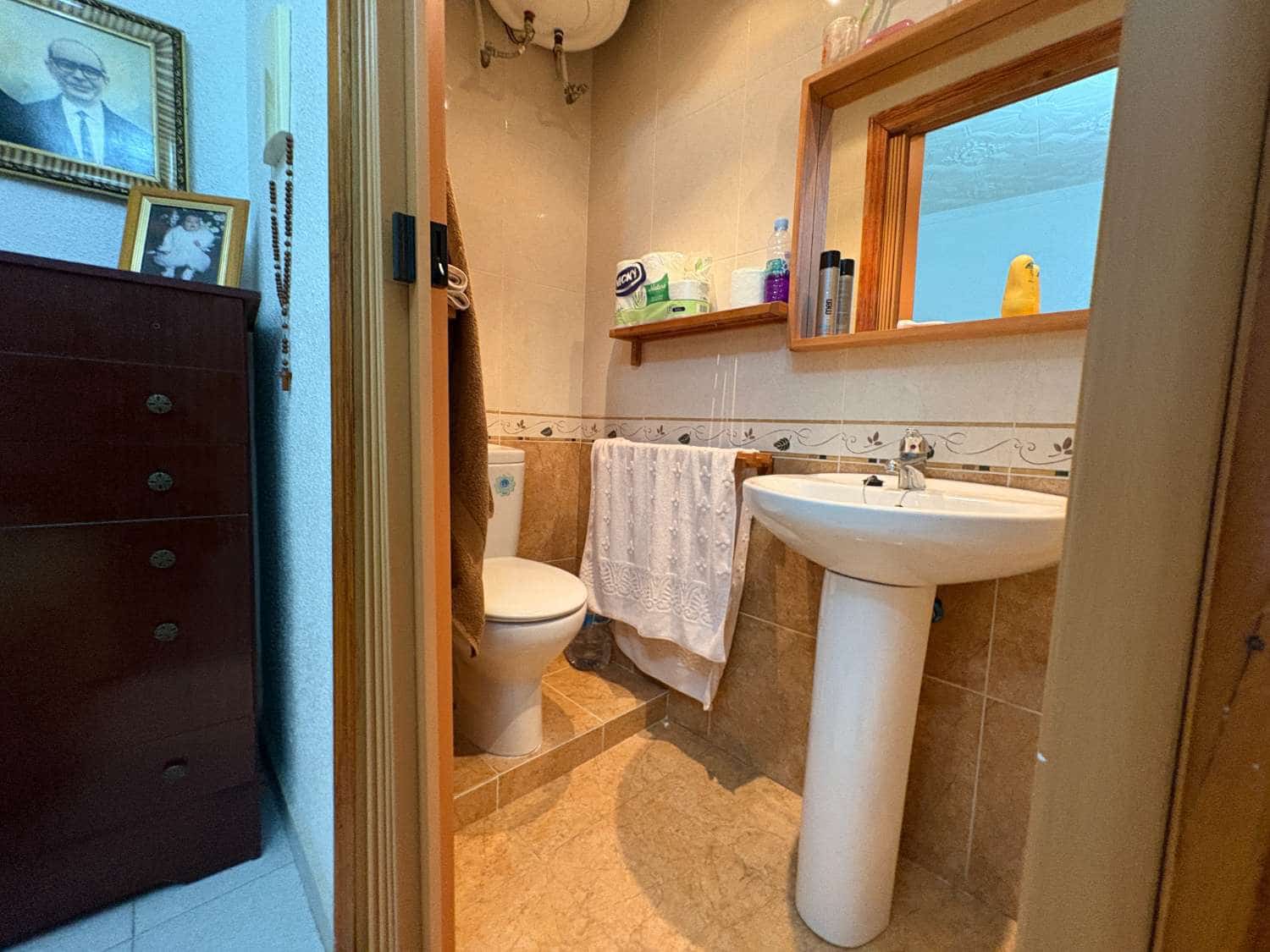 4 bedroom Townhouse for sale in Pliego - € 70,000 (Ref: 10030149)