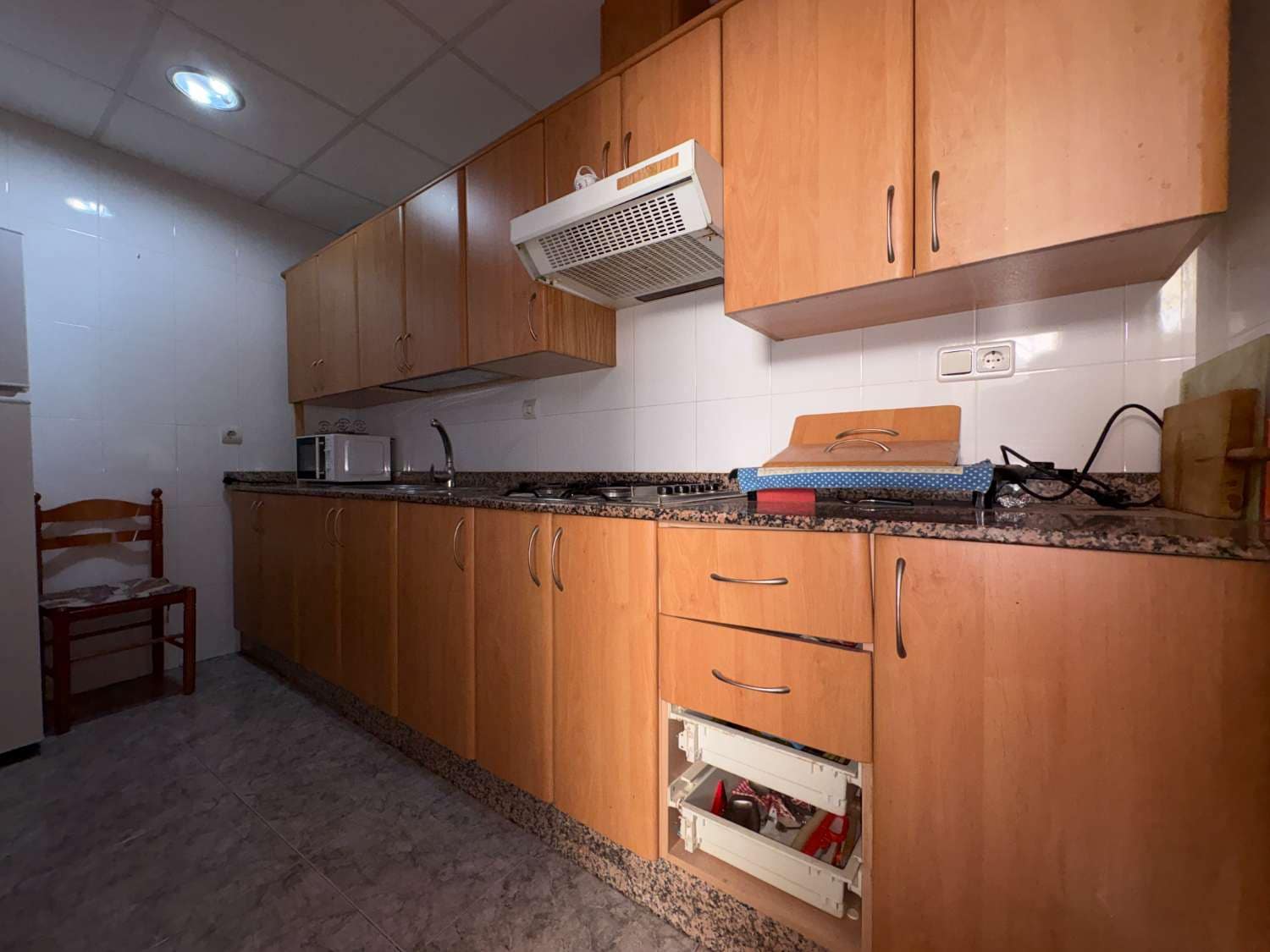 4 bedroom Townhouse for sale in Pliego - € 70,000 (Ref: 10030149)