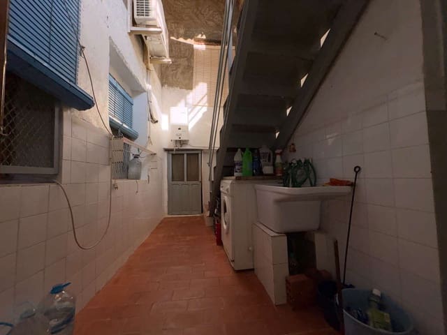 4 slaapkamer Huis te koop in Pliego - € 70.000 (Ref: 10030149)