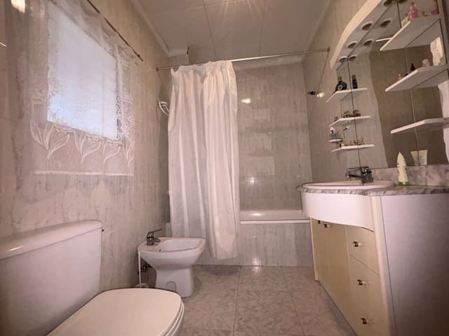 4 slaapkamer Huis te koop in Pliego - € 70.000 (Ref: 10030149)