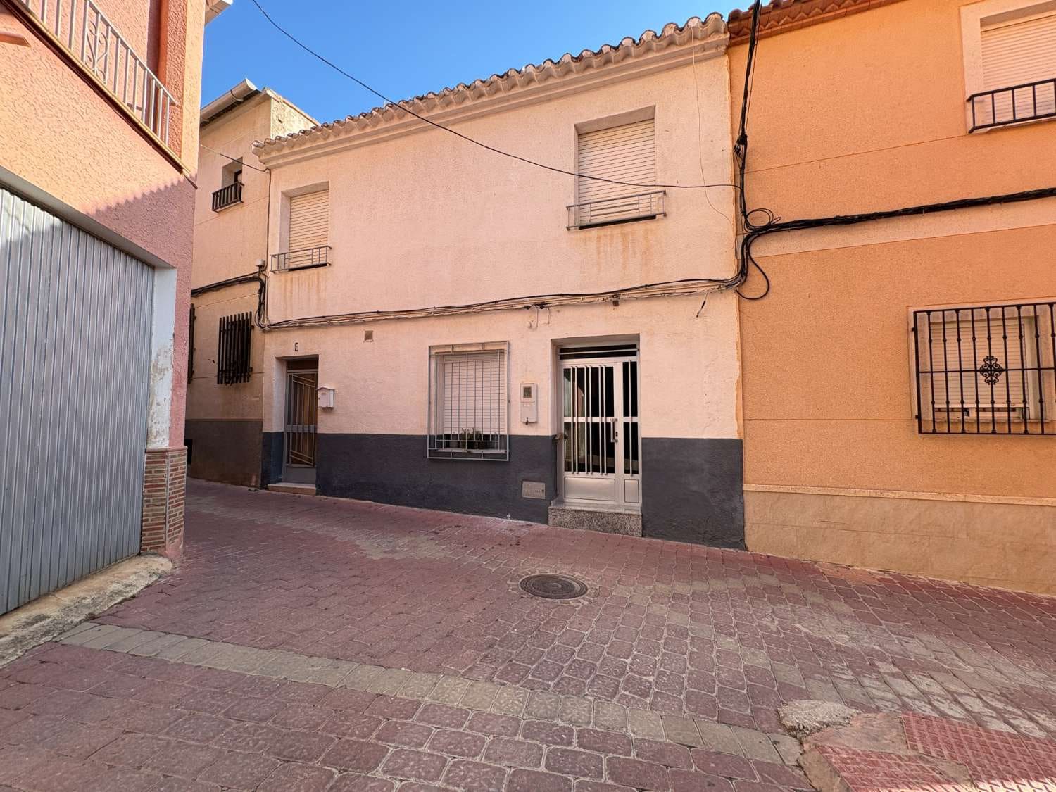 4 bedroom Townhouse for sale in Pliego - € 70,000 (Ref: 10030149)