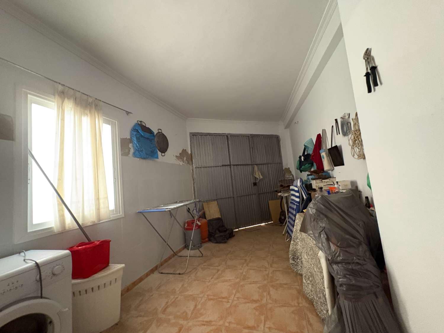 4 slaapkamer Huis te koop in Pliego met garage - € 80.000 (Ref: 10037076)