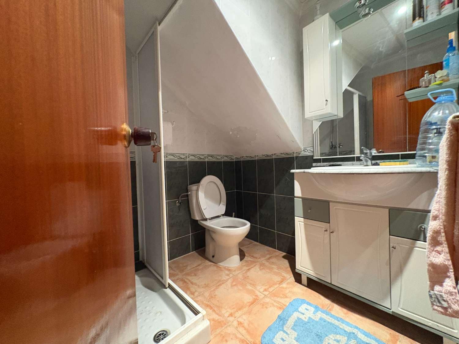 4 slaapkamer Huis te koop in Pliego met garage - € 80.000 (Ref: 10037076)