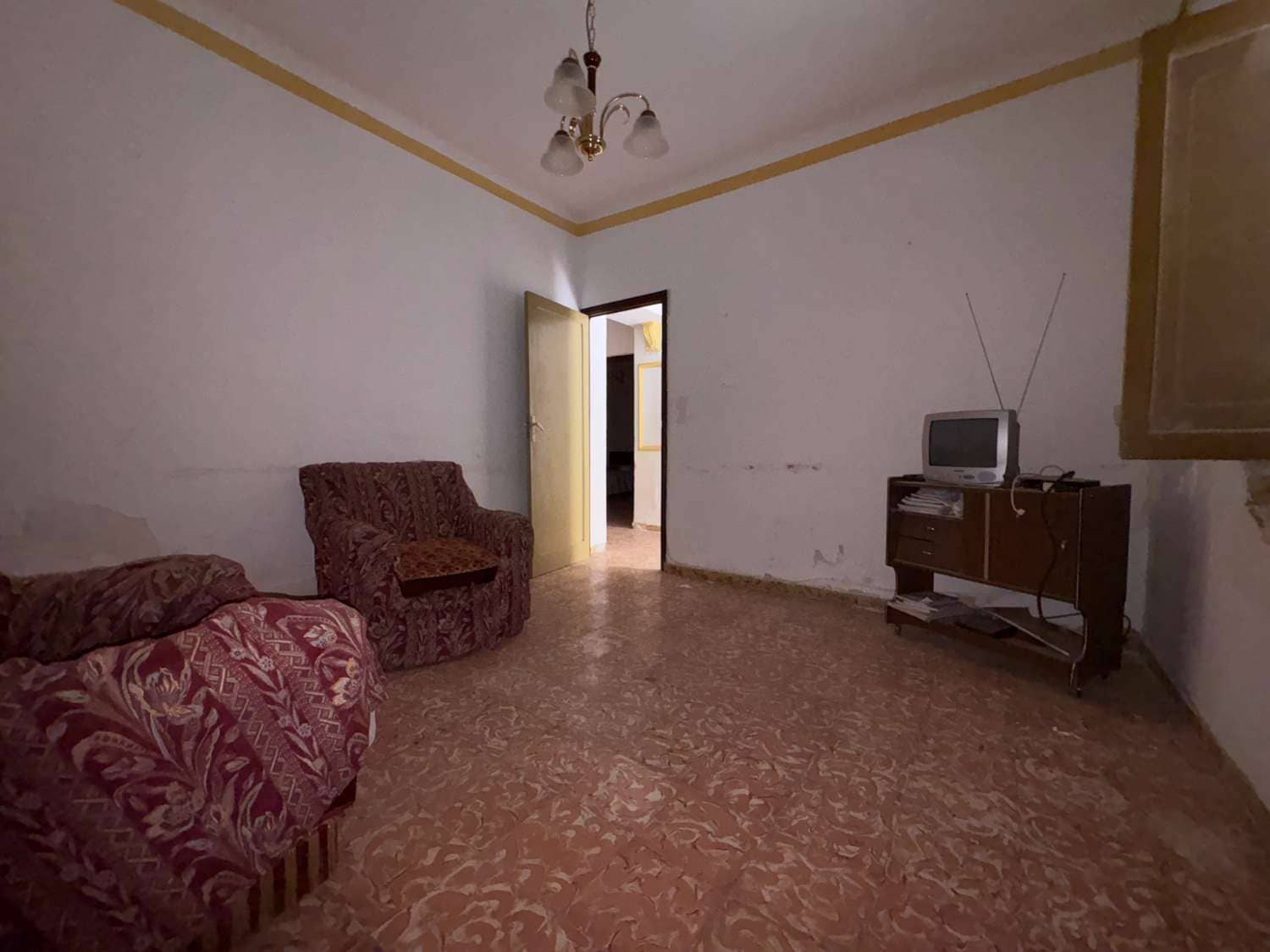 2 sovrum Hus till salu i Pliego - 40 000 € (Ref: 10042641)