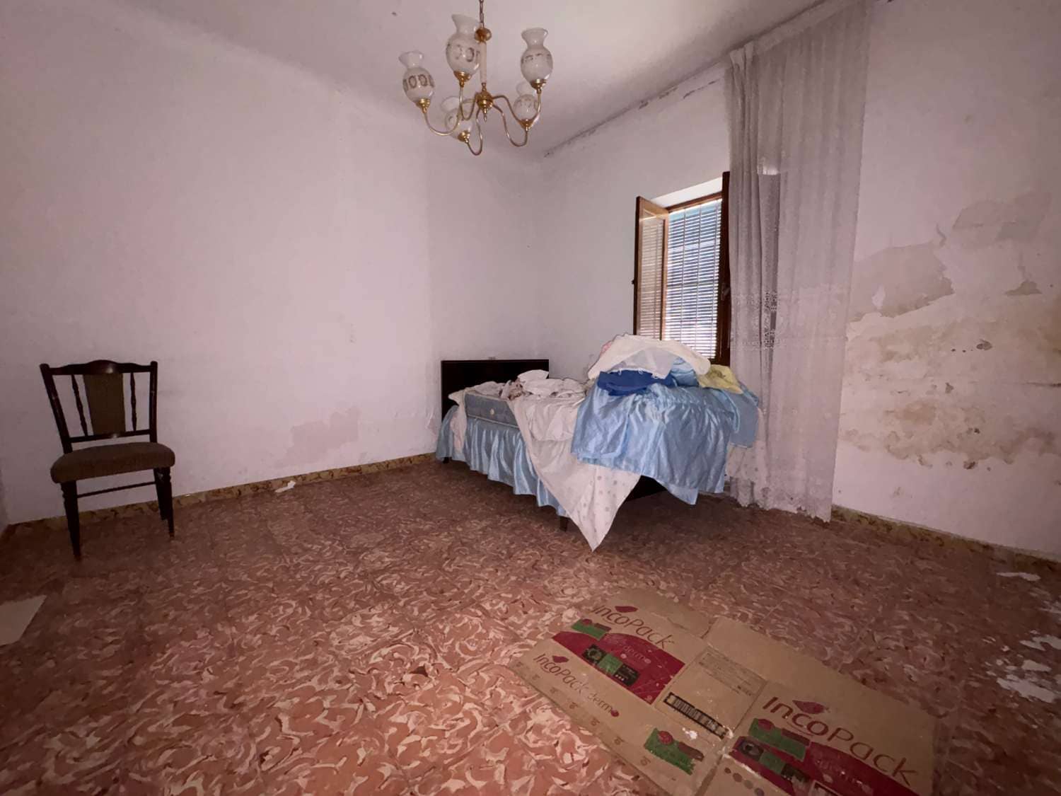 2 sovrum Hus till salu i Pliego - 40 000 € (Ref: 10042641)