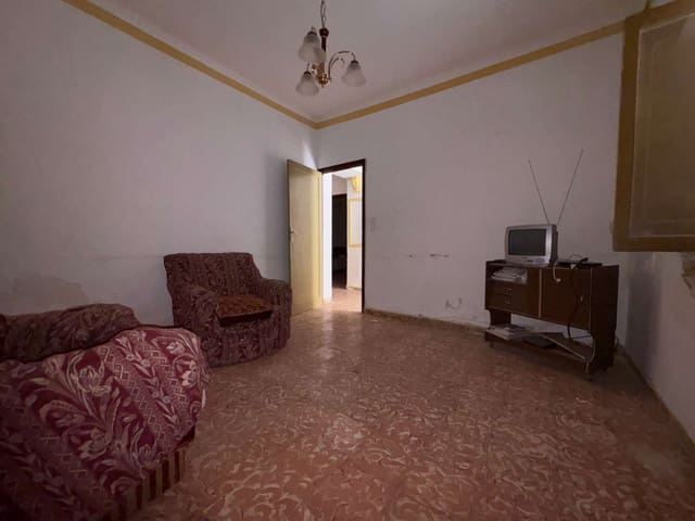 2 sovrum Hus till salu i Pliego - 40 000 € (Ref: 10042641)