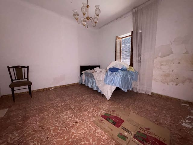2 sovrum Hus till salu i Pliego - 40 000 € (Ref: 10042641)