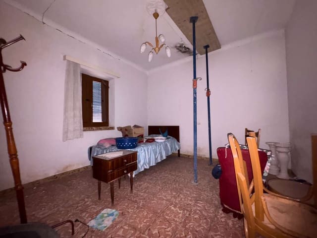 2 sovrum Hus till salu i Pliego - 40 000 € (Ref: 10042641)