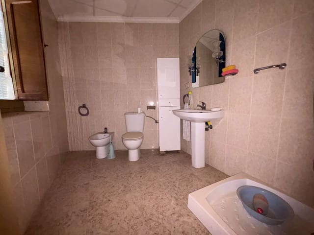 2 sovrum Hus till salu i Pliego - 40 000 € (Ref: 10042641)