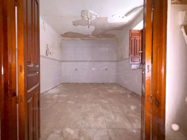 4 soveværelse Byhus til salg i Pliego - € 85.000 (Ref: 10048866)