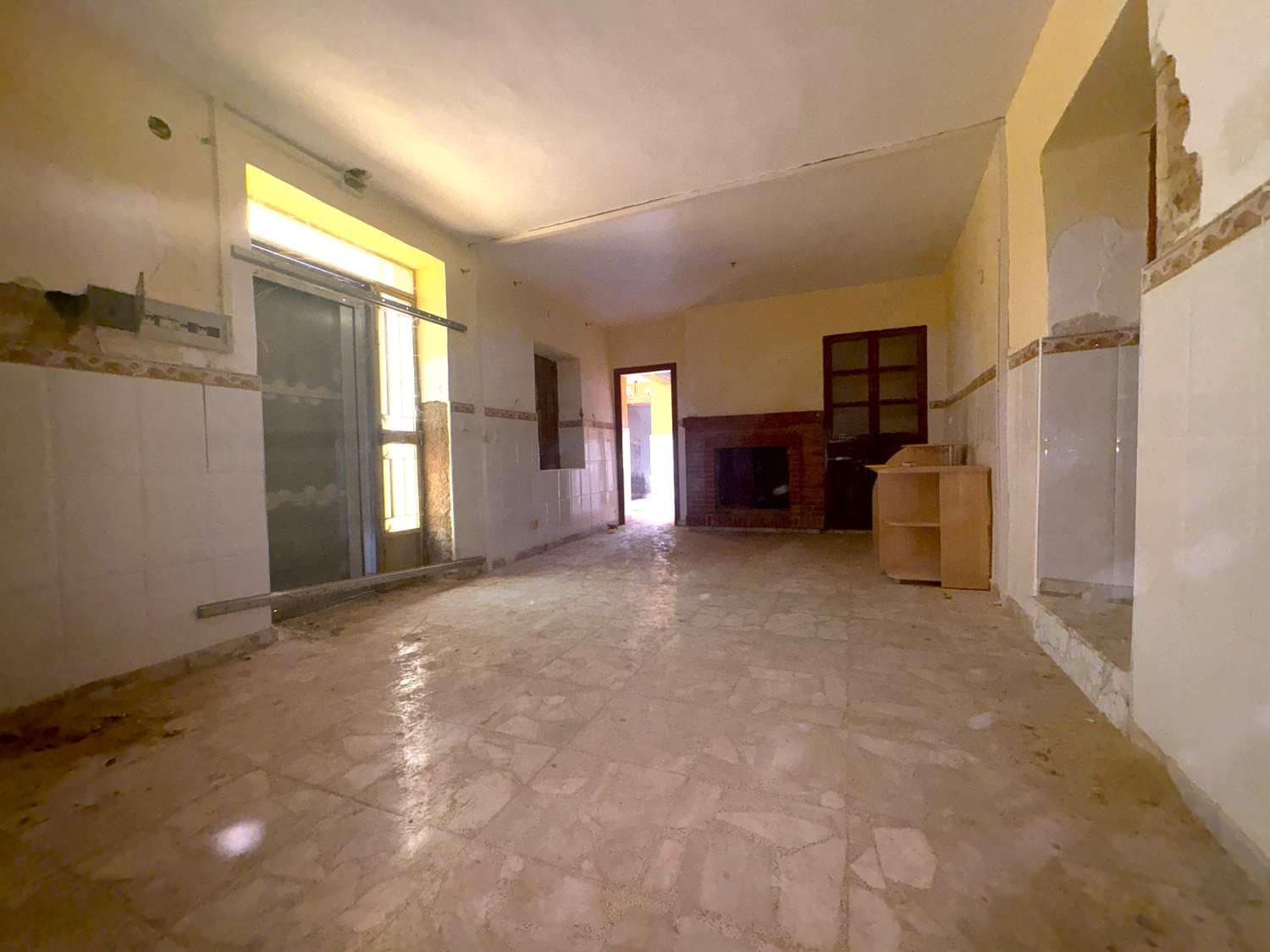 4 soveværelse Byhus til salg i Pliego - € 85.000 (Ref: 10048866)