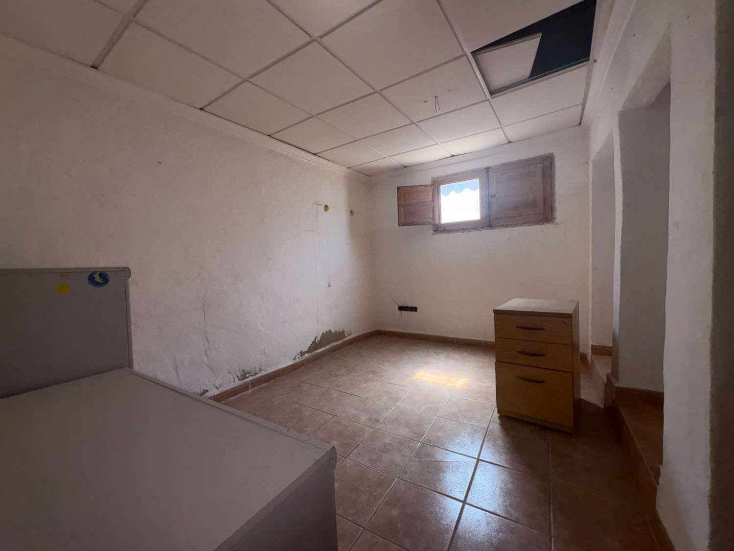 4 soveværelse Byhus til salg i Pliego - € 85.000 (Ref: 10048866)