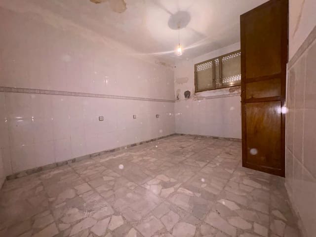 4 soveværelse Byhus til salg i Pliego - € 85.000 (Ref: 10048866)
