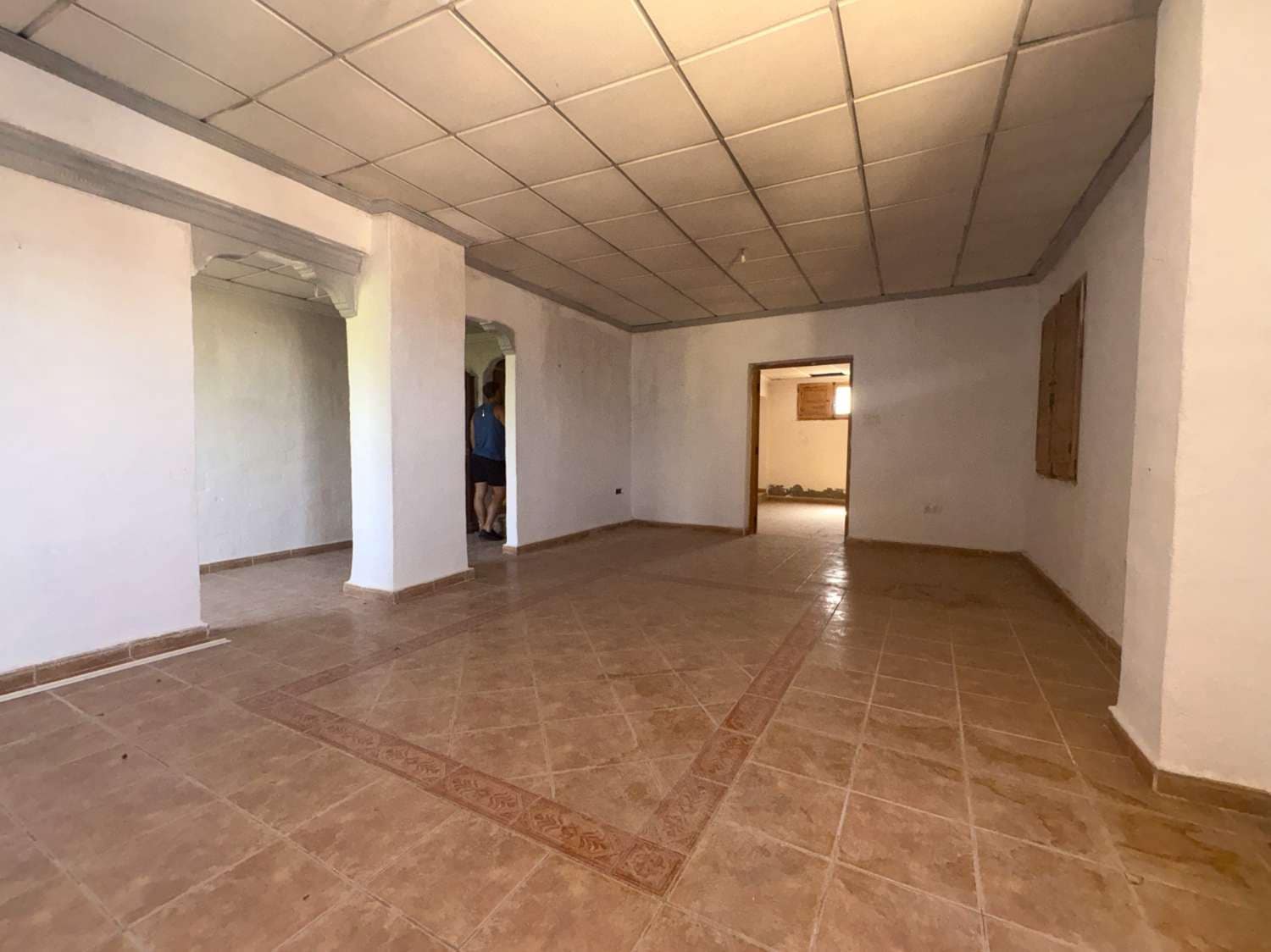 4 soveværelse Byhus til salg i Pliego - € 85.000 (Ref: 10048866)