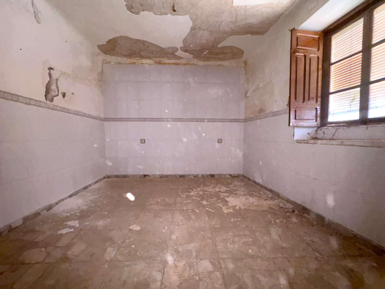 4 soveværelse Byhus til salg i Pliego - € 85.000 (Ref: 10048866)