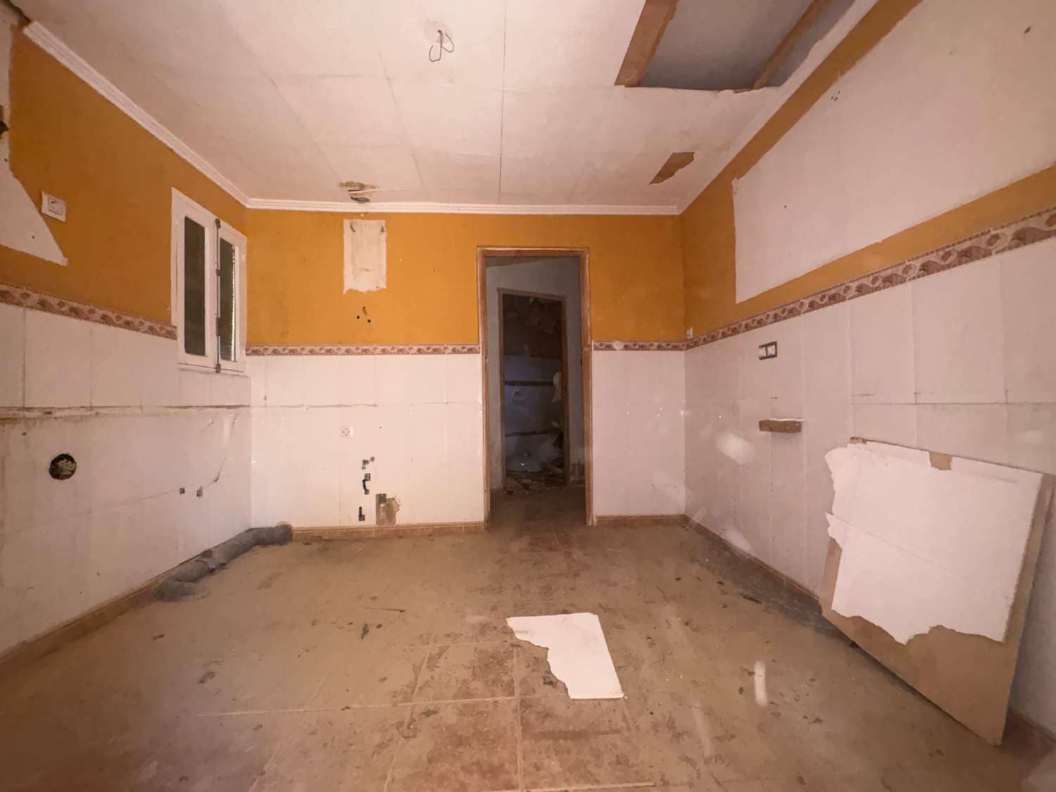 4 soveværelse Byhus til salg i Pliego - € 85.000 (Ref: 10048866)