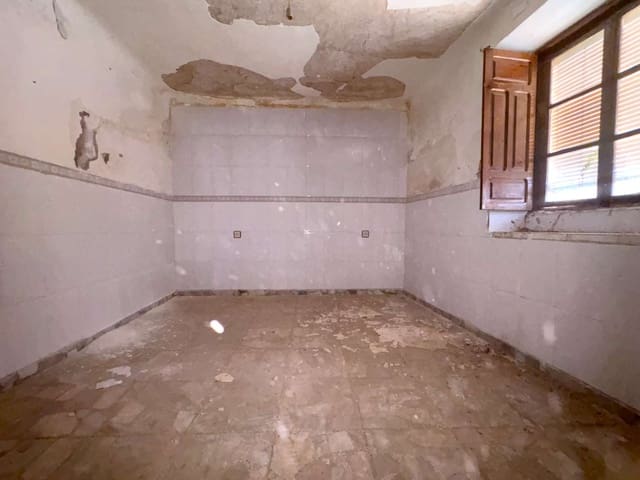 4 soveværelse Byhus til salg i Pliego - € 85.000 (Ref: 10048866)