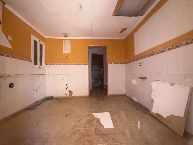 4 soveværelse Byhus til salg i Pliego - € 85.000 (Ref: 10048866)