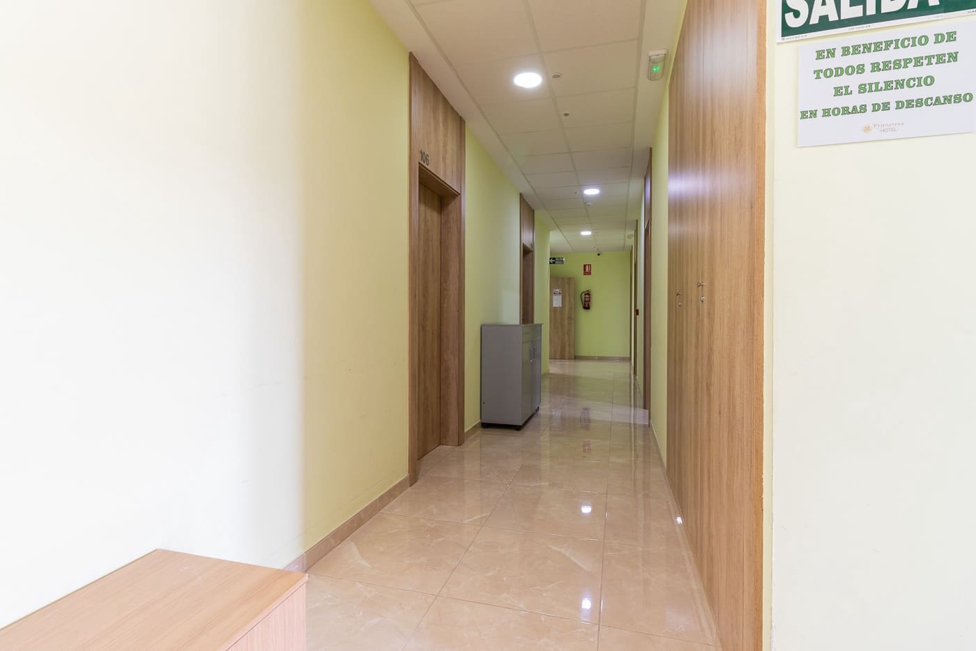 20 slaapkamer Hotel te koop in Calasparra met garage - € 1.370.000 (Ref: 10061377)