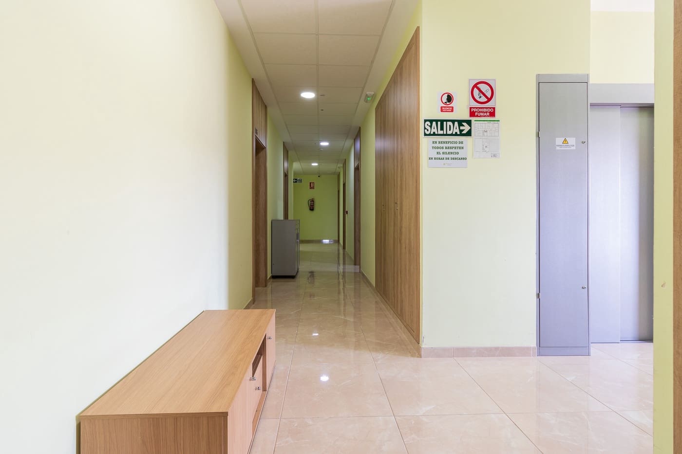 20 slaapkamer Hotel te koop in Calasparra met garage - € 1.370.000 (Ref: 10061377)