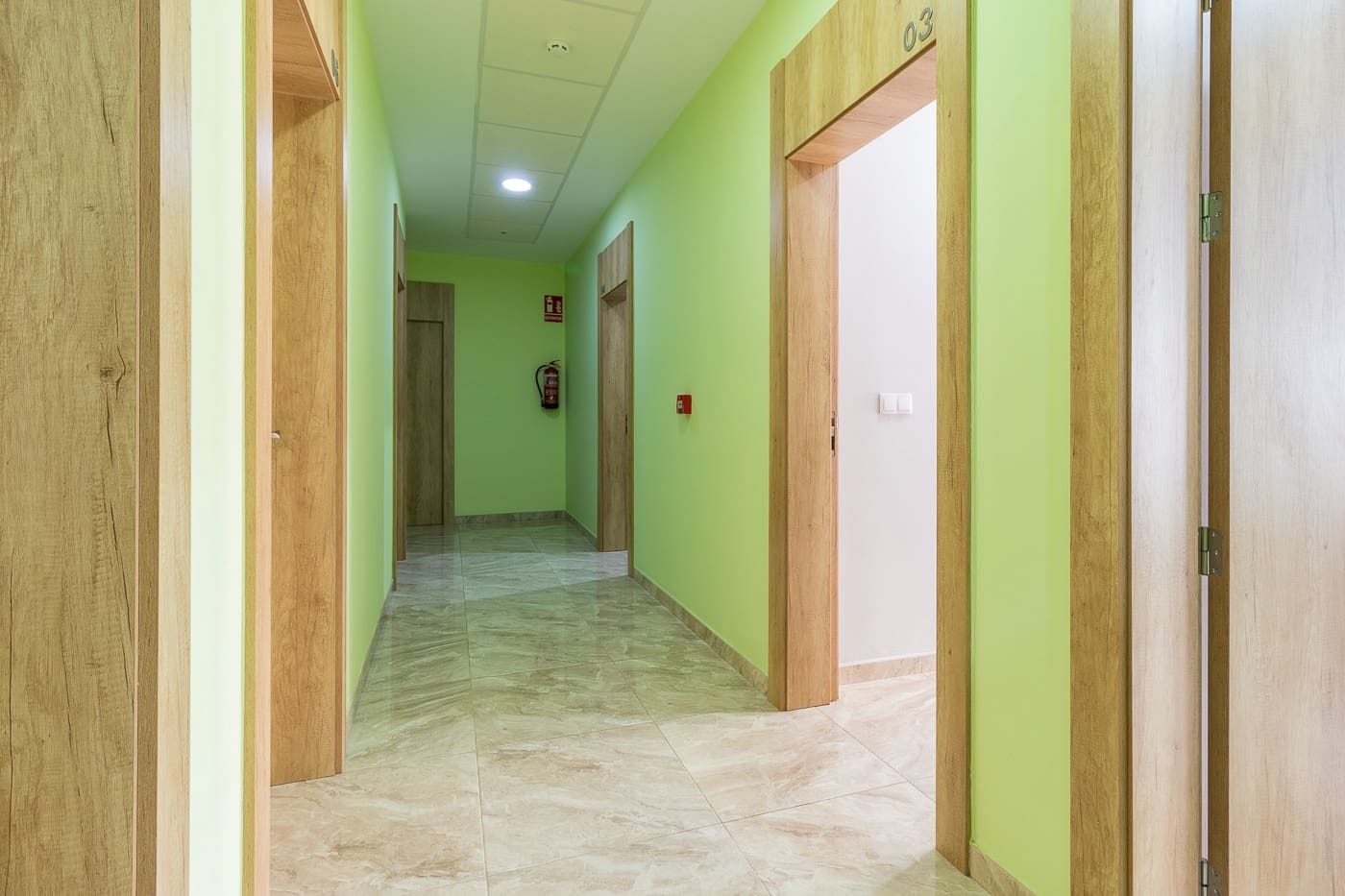 20 slaapkamer Hotel te koop in Calasparra met garage - € 1.370.000 (Ref: 10061377)