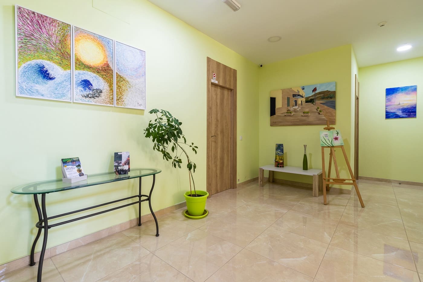 20 slaapkamer Hotel te koop in Calasparra met garage - € 1.370.000 (Ref: 10061377)