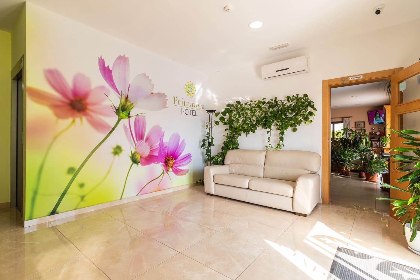 20 slaapkamer Hotel te koop in Calasparra met garage - € 1.370.000 (Ref: 10061377)