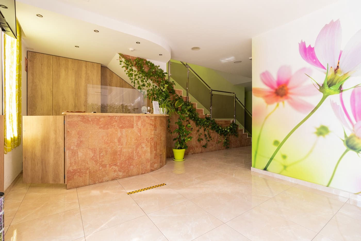 20 slaapkamer Hotel te koop in Calasparra met garage - € 1.370.000 (Ref: 10061377)