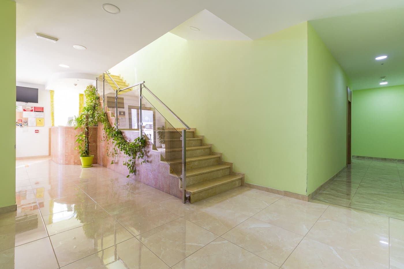 20 slaapkamer Hotel te koop in Calasparra met garage - € 1.370.000 (Ref: 10061377)