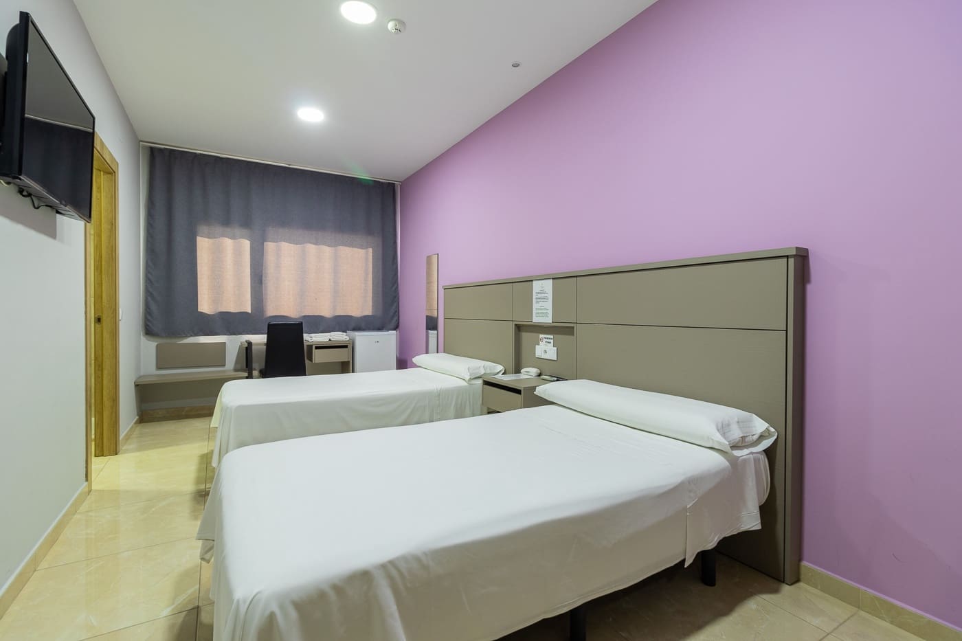 20 slaapkamer Hotel te koop in Calasparra met garage - € 1.370.000 (Ref: 10061377)