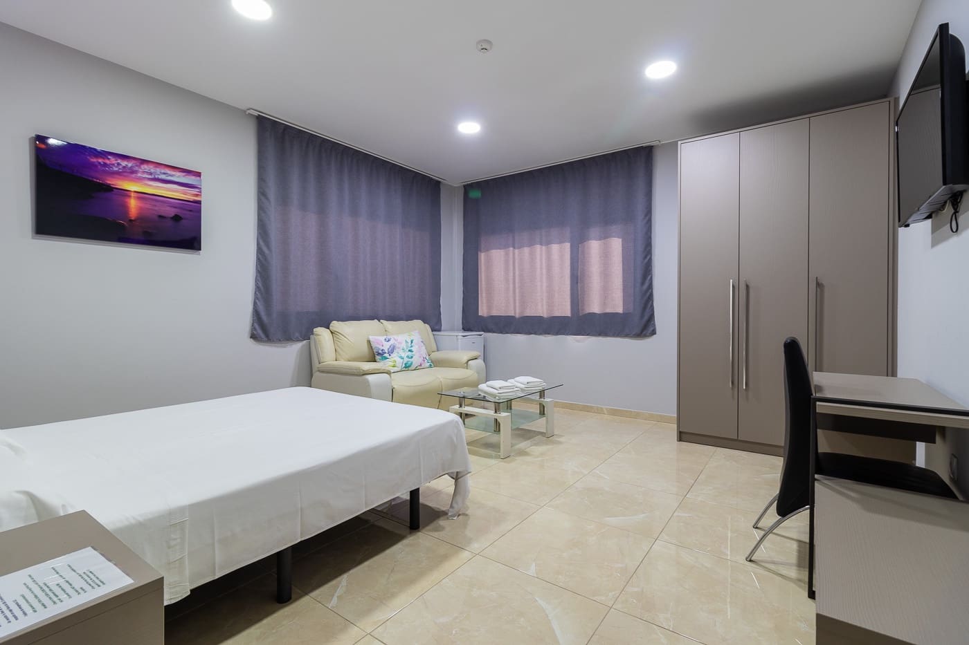 20 slaapkamer Hotel te koop in Calasparra met garage - € 1.370.000 (Ref: 10061377)