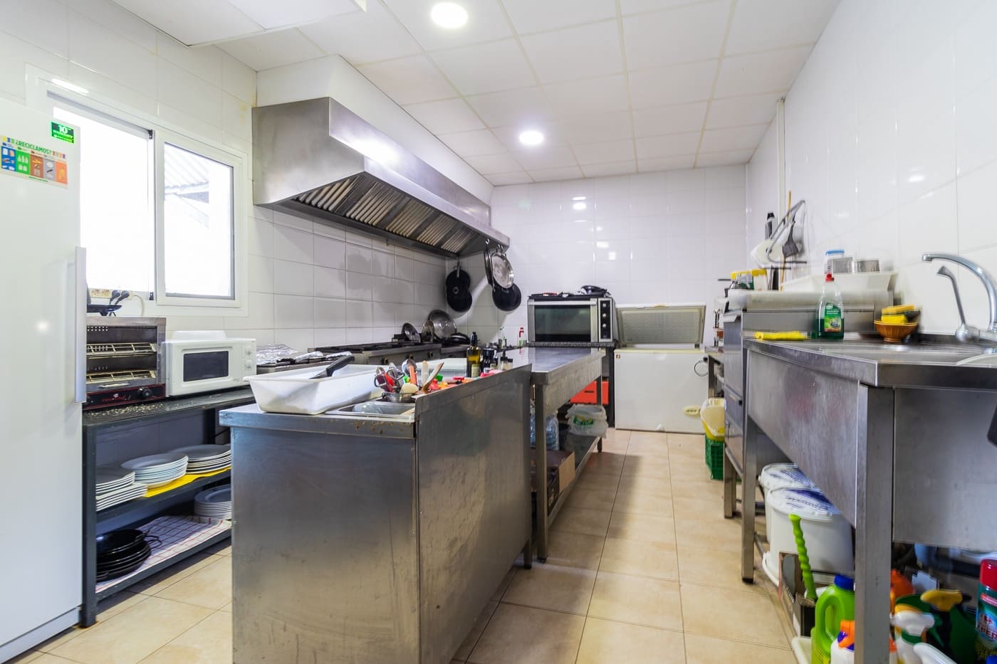 20 slaapkamer Hotel te koop in Calasparra met garage - € 1.370.000 (Ref: 10061377)