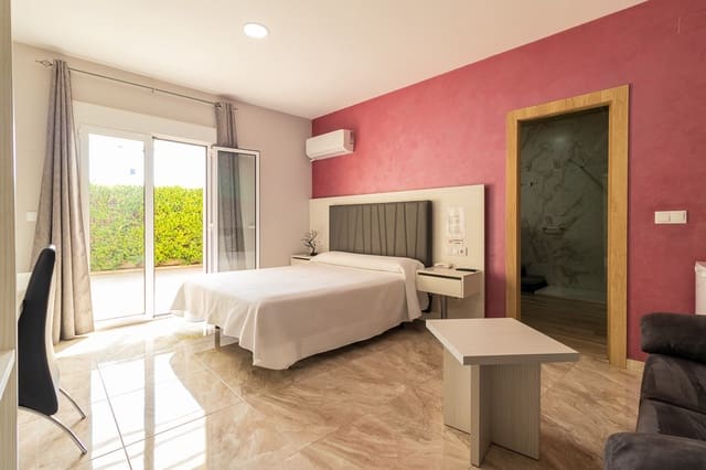 20 slaapkamer Hotel te koop in Calasparra met garage - € 1.370.000 (Ref: 10061377)