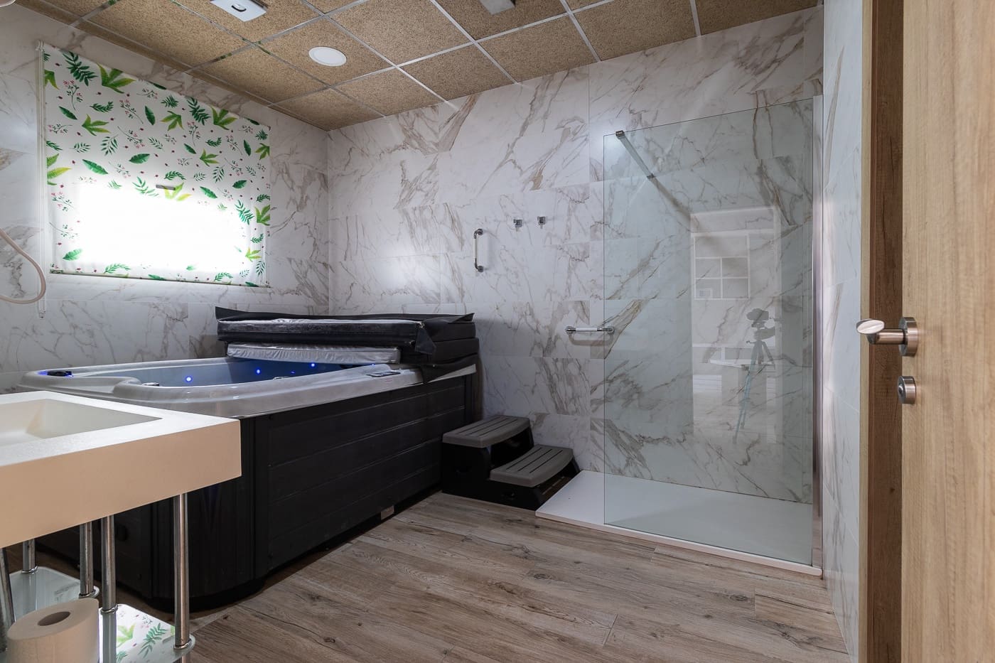 20 slaapkamer Hotel te koop in Calasparra met garage - € 1.370.000 (Ref: 10061377)