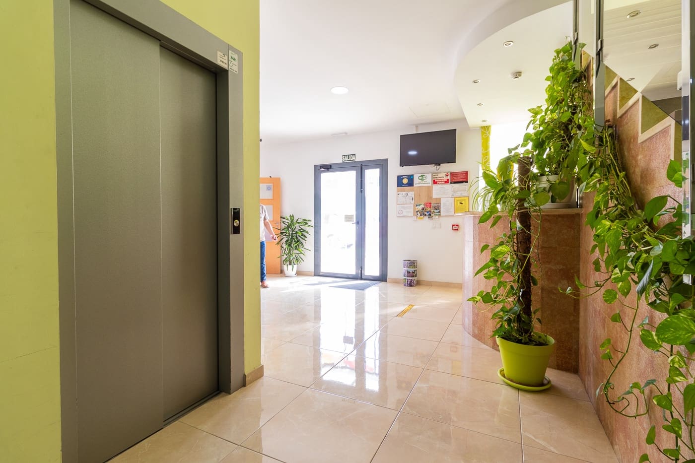 20 slaapkamer Hotel te koop in Calasparra met garage - € 1.370.000 (Ref: 10061377)
