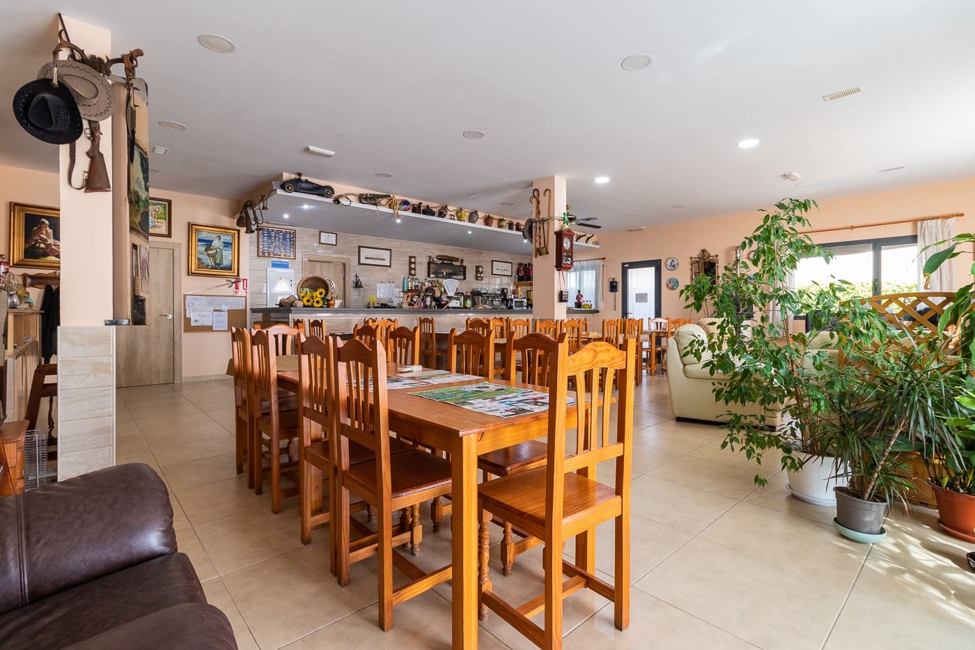 20 slaapkamer Hotel te koop in Calasparra met garage - € 1.370.000 (Ref: 10061377)