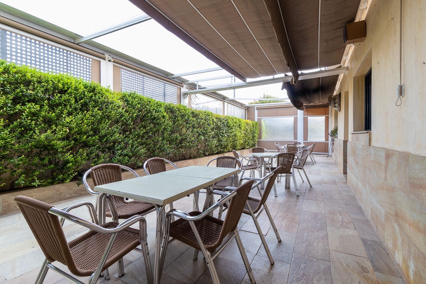 20 slaapkamer Hotel te koop in Calasparra met garage - € 1.370.000 (Ref: 10061377)