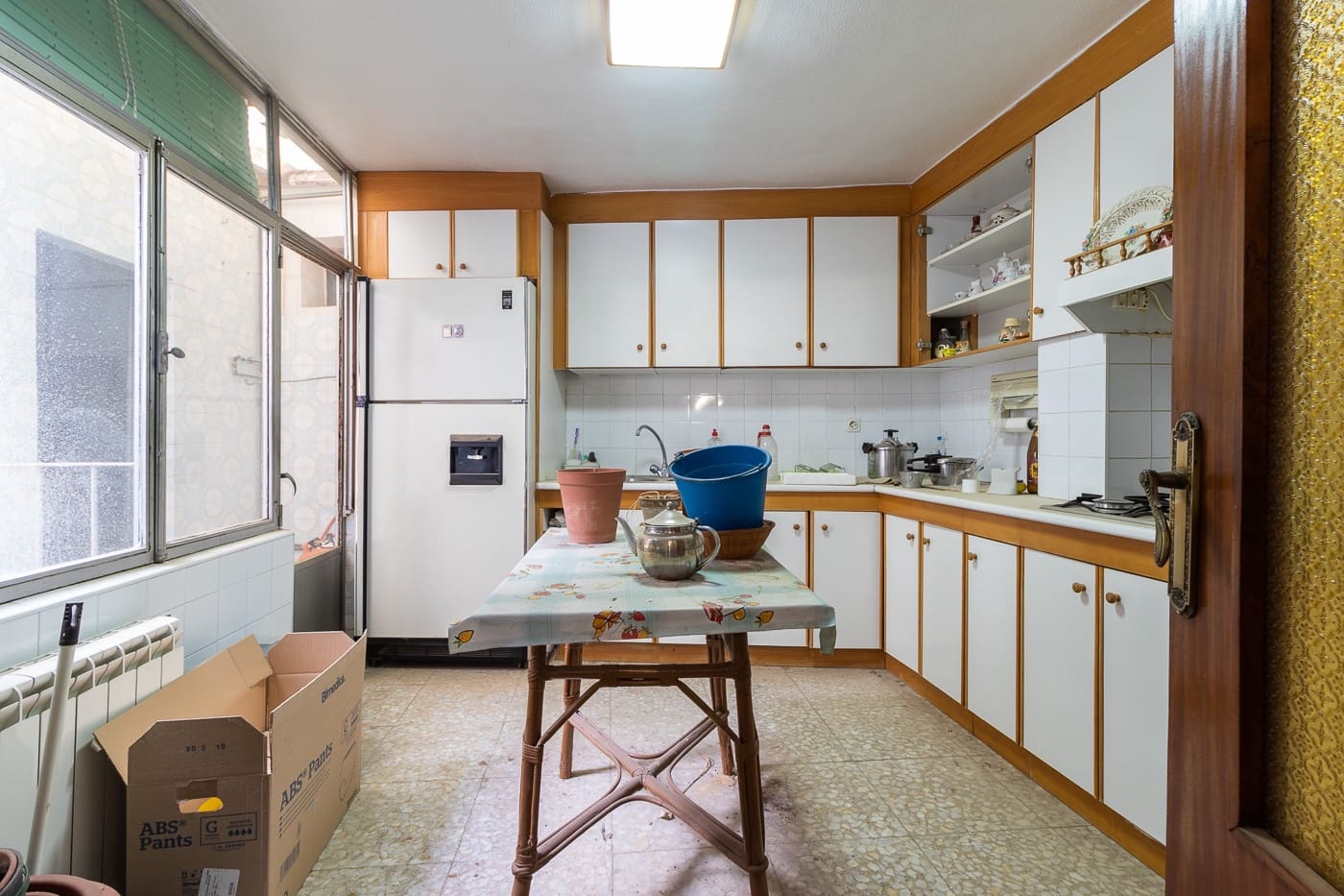 8 quarto Apartamento para venda em Mula - 200 000 € (Ref: 10061378)