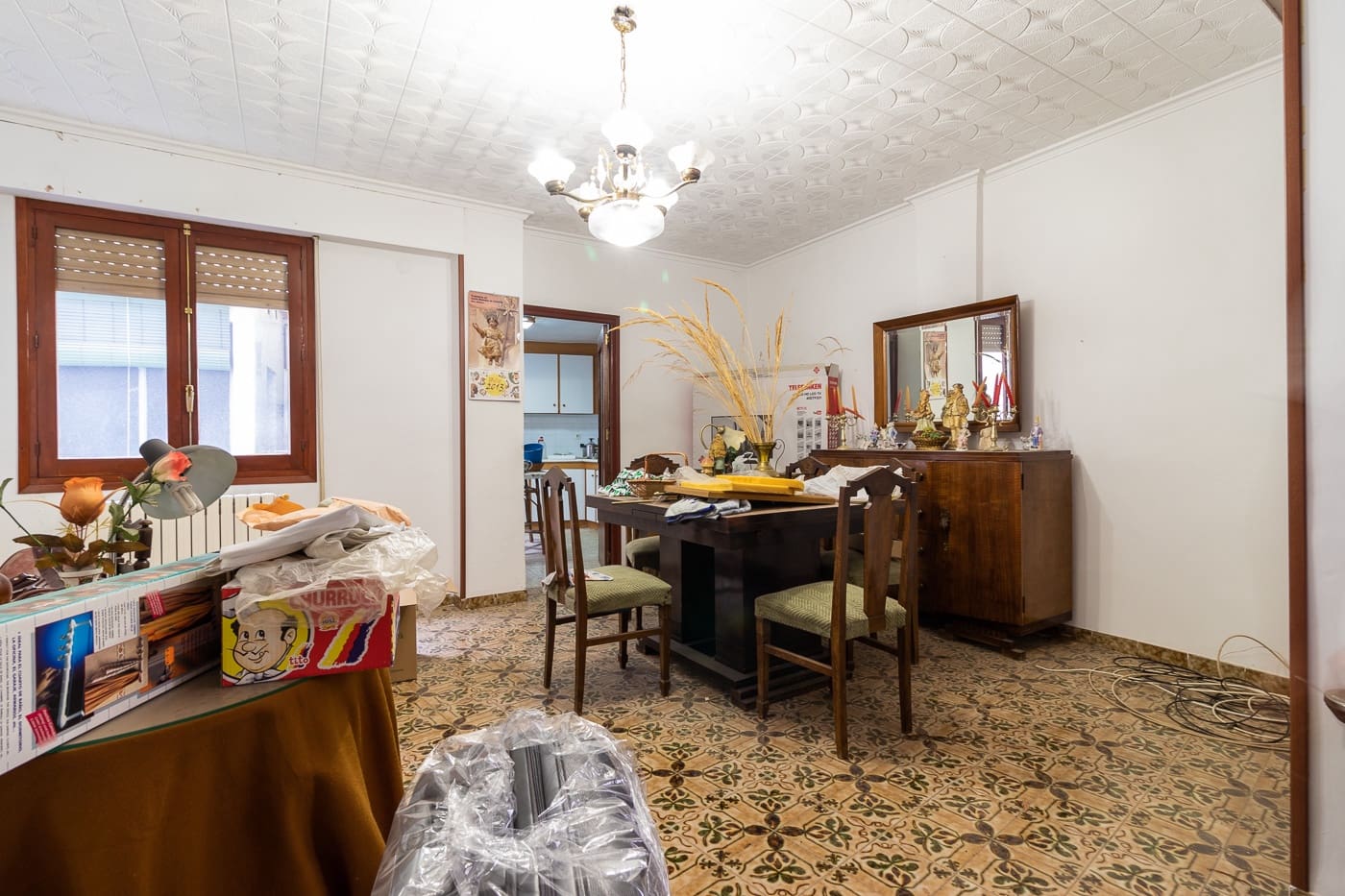 8 quarto Apartamento para venda em Mula - 200 000 € (Ref: 10061378)