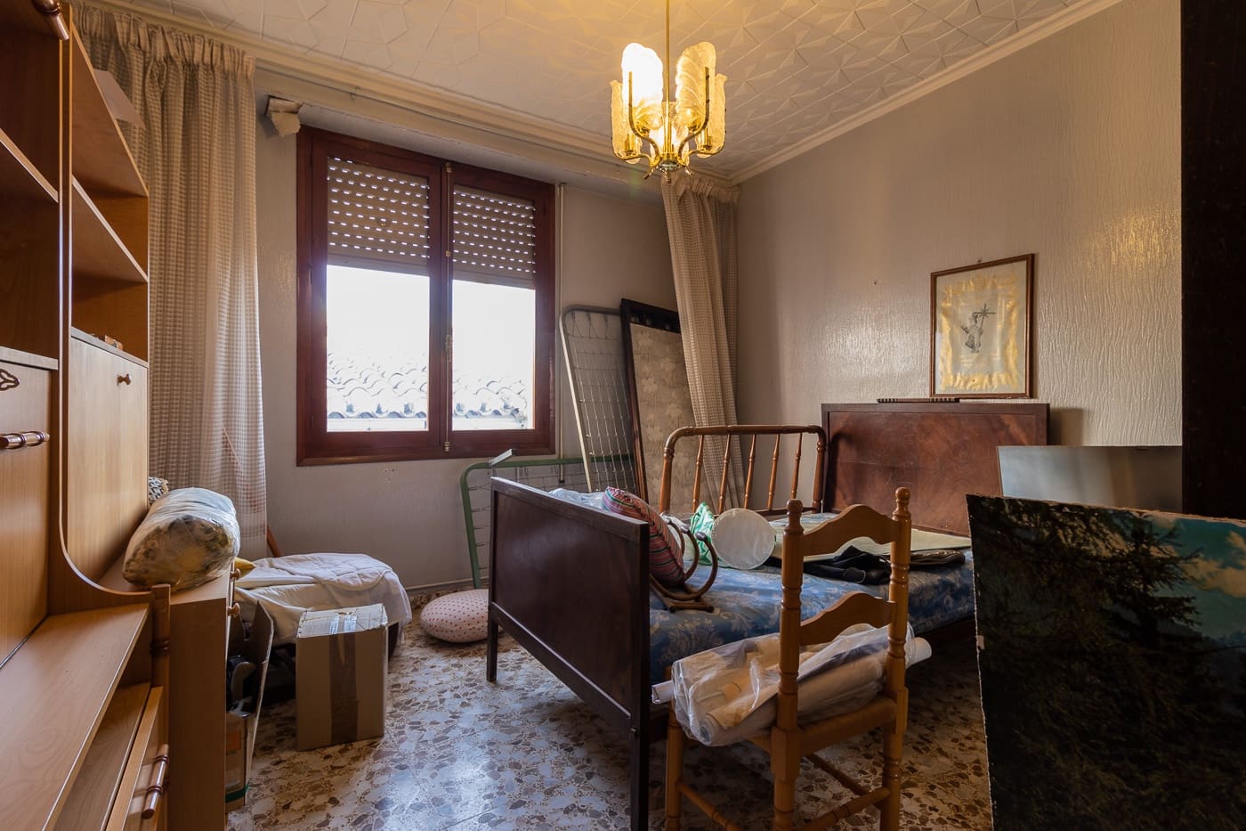 8 quarto Apartamento para venda em Mula - 200 000 € (Ref: 10061378)