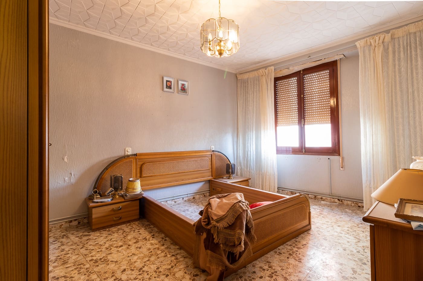 8 quarto Apartamento para venda em Mula - 200 000 € (Ref: 10061378)
