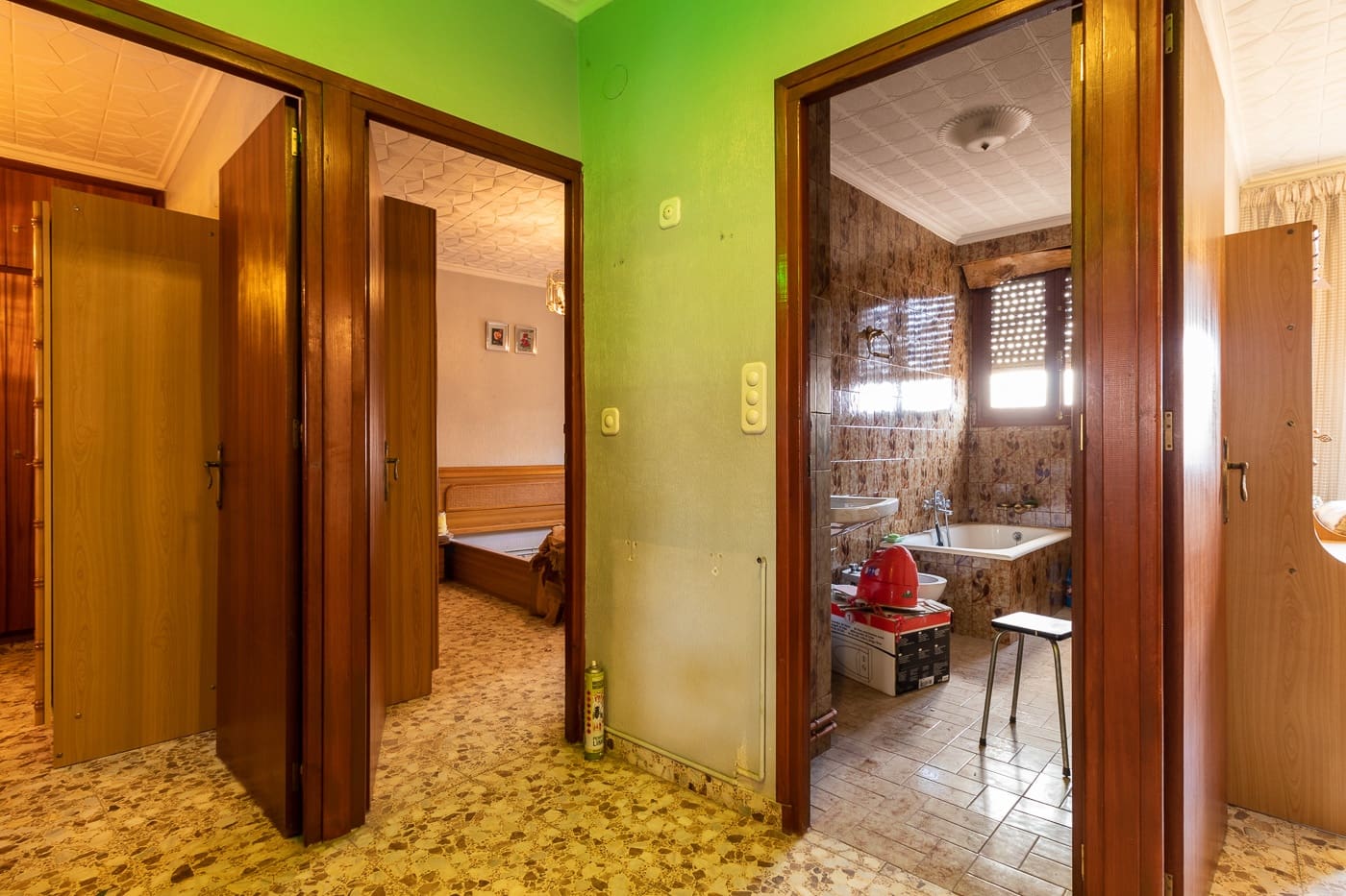 8 quarto Apartamento para venda em Mula - 200 000 € (Ref: 10061378)