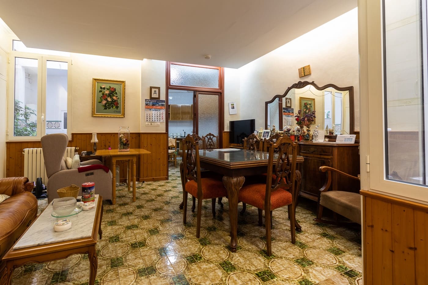 8 quarto Apartamento para venda em Mula - 200 000 € (Ref: 10061378)