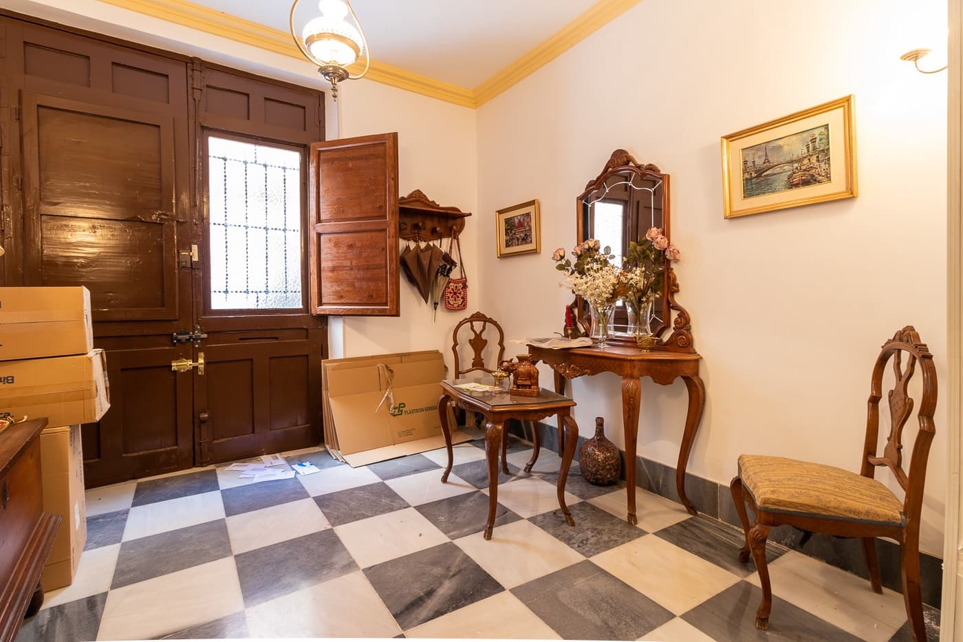 8 quarto Apartamento para venda em Mula - 200 000 € (Ref: 10061378)