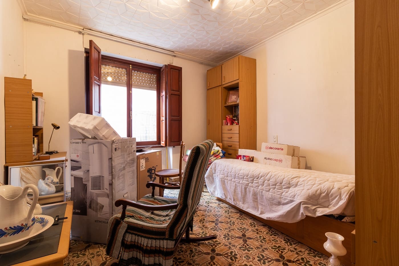 8 quarto Apartamento para venda em Mula - 200 000 € (Ref: 10061378)