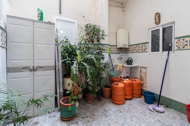 8 quarto Apartamento para venda em Mula - 200 000 € (Ref: 10061378)