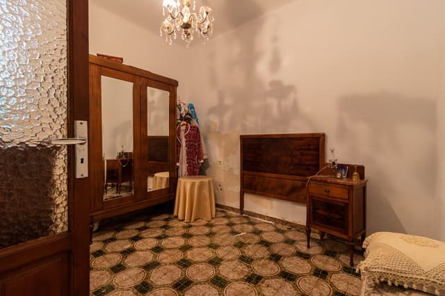 8 quarto Apartamento para venda em Mula - 200 000 € (Ref: 10061378)